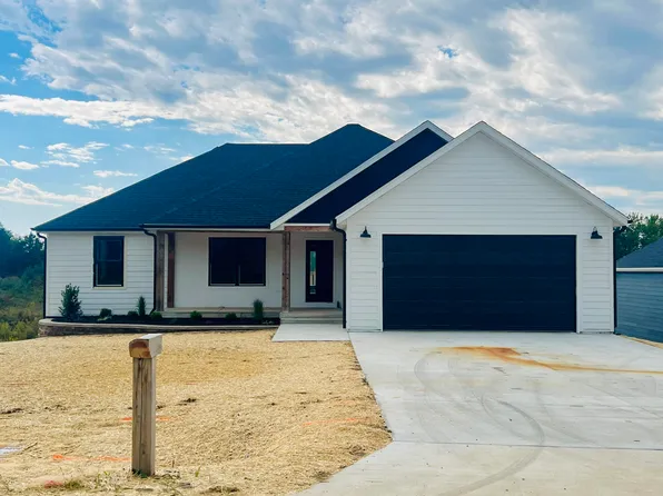 803 S Elm Street, Marshfield, MO 65706