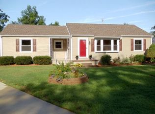 2226 Saint James Ct, Owensboro, KY 42301
