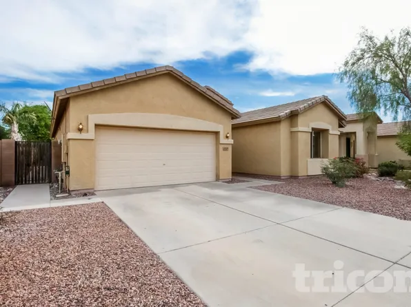 4325 N 125th Ave, Litchfield Park, AZ 85340