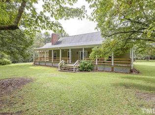 433 Spence Mill Rd, Fuquay varina, NC 27526