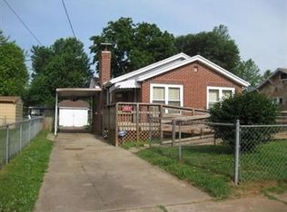 557 S Warren Ave, Springfield, MO 65806