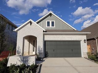 11210 Peacock Flower St, Cypress, TX 77433