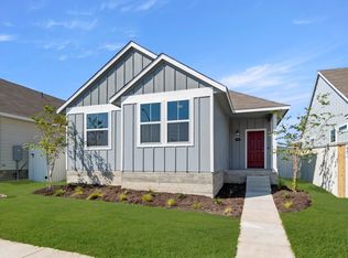 160 Backwater Rd, Kyle, TX 78640