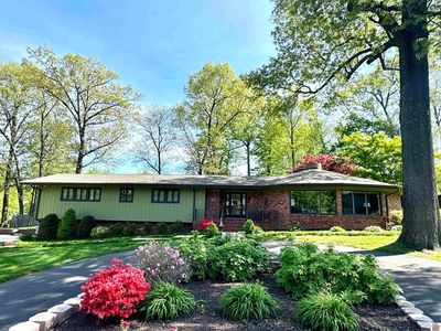 710 Windsor Woods, Paducah, KY, 42001