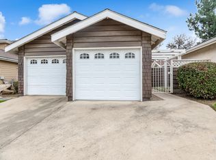 1924 S Cain Street, Visalia, CA 93292