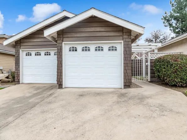 1924 S Cain Street, Visalia, CA 93292