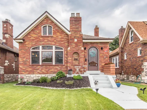 5740 Finkman St, Saint Louis, MO 63109