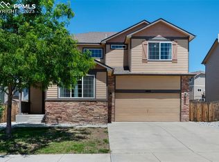 6046 San Mateo Dr, Colorado Springs, CO 80911