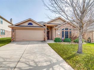 6104 Perch Dr, Fort Worth, TX 76179
