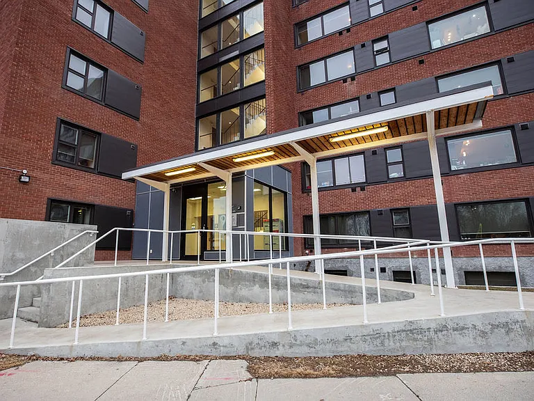 2391 Portage Ave — Photo 1