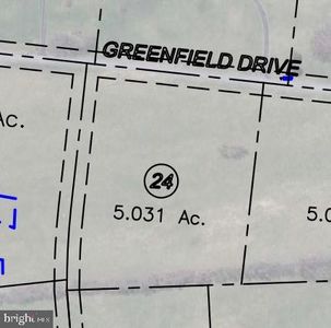 LOT 24 Handley Dr, Winchester, VA, 22603