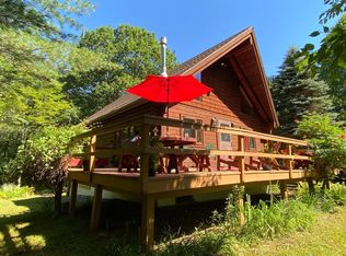 349 Deer Ridge Ln, Fleischmanns, NY 12430