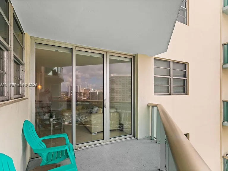 3801 S Ocean Dr #11S — Photo 33