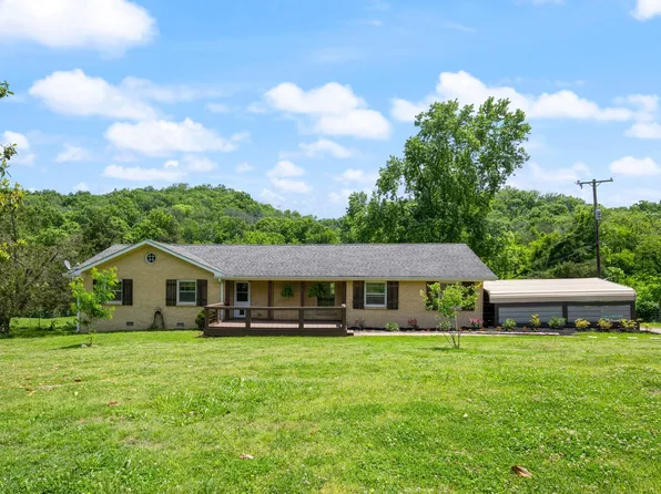 5324 Tidwell Hollow Rd, Nashville, TN 37218