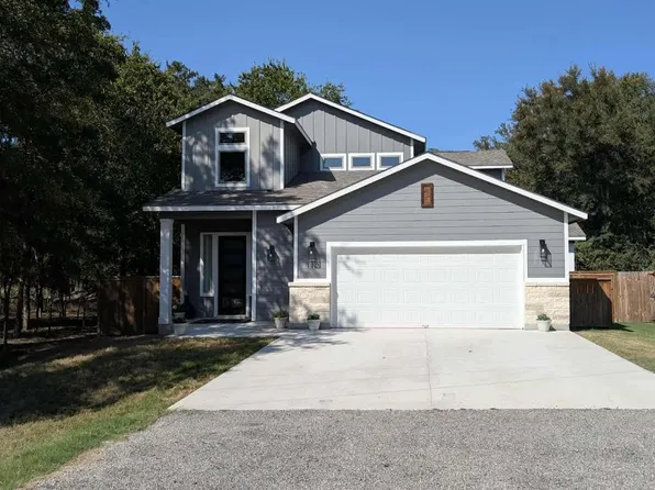 110 Manana Ct, Bastrop, TX 78602