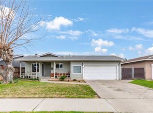 3216 El Capitan Ave, Merced, CA 95340