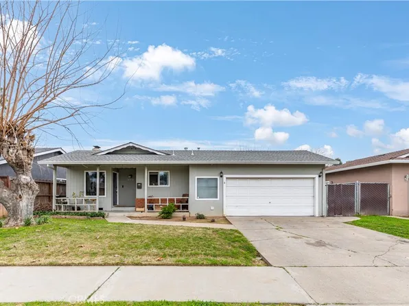 3216 El Capitan Ave, Merced, CA 95340