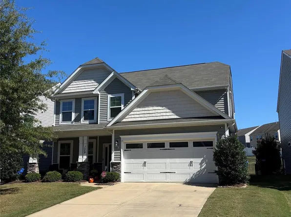 129 Lantern Acres Dr, Mooresville, NC 28115