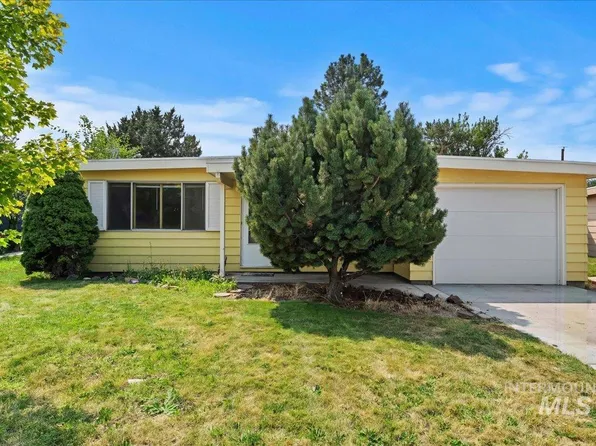 6315 W Dorian St, Boise, ID 83709