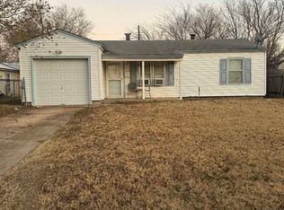 2817 SW I Ave, Lawton, OK 73505