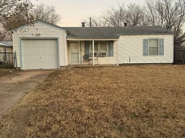 2817 SW I Ave, Lawton, OK 73505