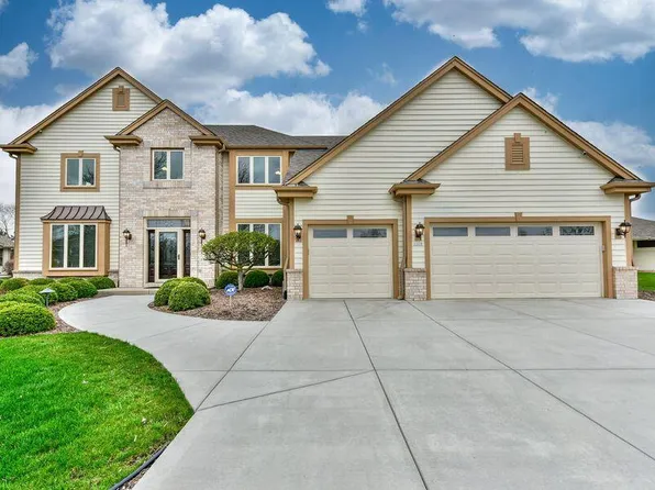 13320 West Eagle TRACE, New Berlin, WI 53151