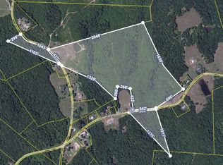 460 Glades Rd, Sunbright, TN 37872