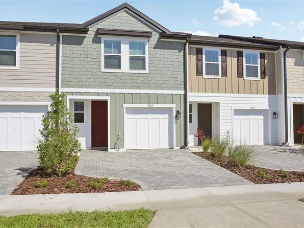 7683 Deer Valley Cir, Tampa, FL 33635