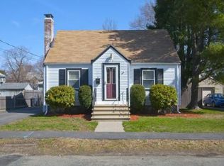 36 Longview Way, Peabody, MA 01960