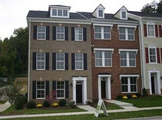 514 Tulip Tree Ln, Charlottesville, VA 22903