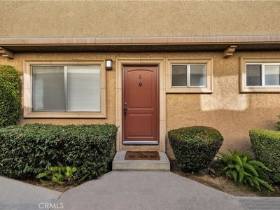 20234 Cohasset St Unit 6, Winnetka, CA, 91306