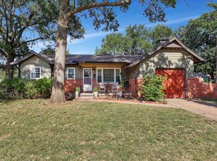 635 S Eastmoor St, Wichita, KS 67207