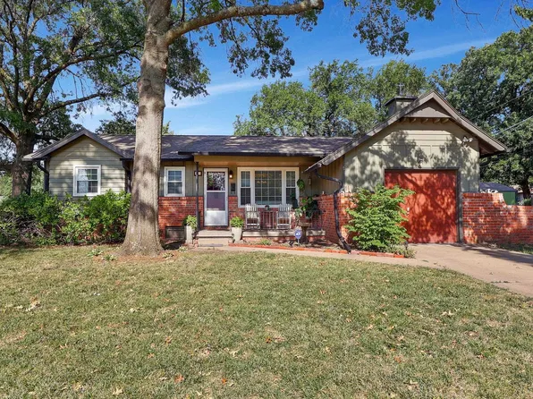635 S Eastmoor St, Wichita, KS 67207