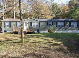 4950 Horseshoe Cir, Hephzibah, GA 30815