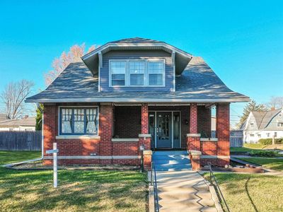 1120 S A St, Elwood, IN, 46036