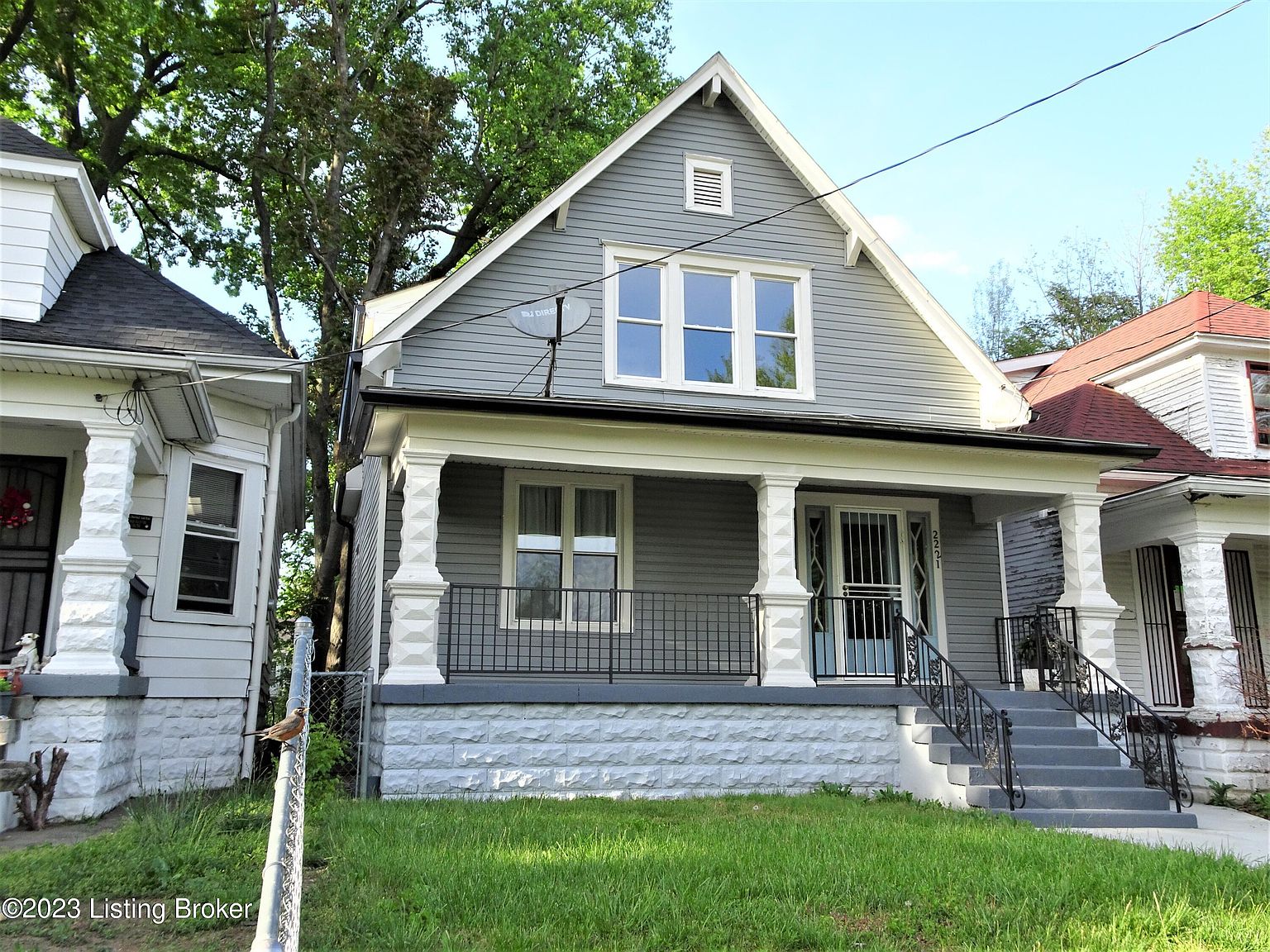 2221 W Kentucky St, Louisville, KY 40210 Zillow