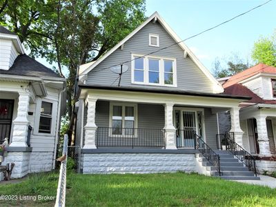 2221 W Kentucky St, Louisville, KY, 40210