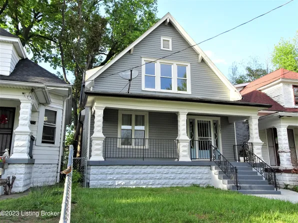 2221 W Kentucky St, Louisville, KY 40210