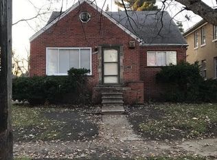 19233 Charest St, Detroit, MI 48234