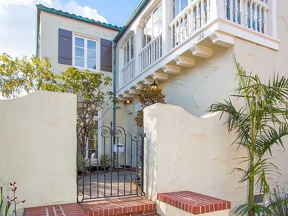 2nd image of 120 Santa Paula Ave