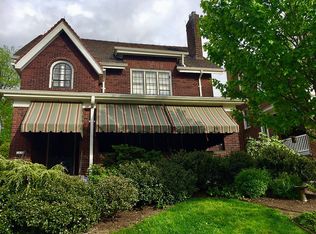 1454 Greystone Dr, Pittsburgh, PA