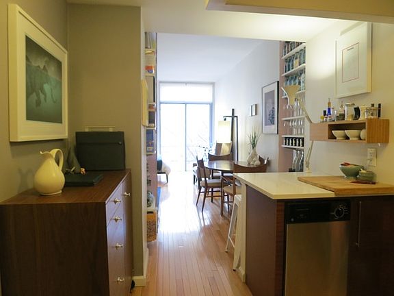 2nd image of 184 Thompson St APT 3C