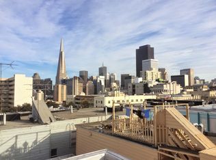 34A Wayne Pl, San Francisco, CA 94133