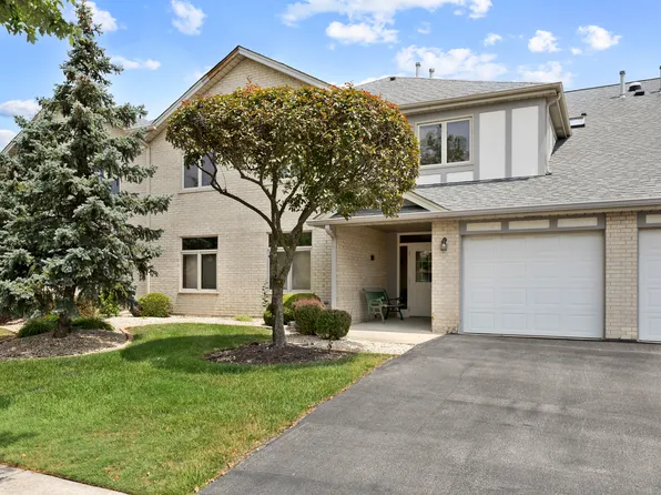 18423 Pine Lake Dr APT 2, Tinley Park, IL 60477
