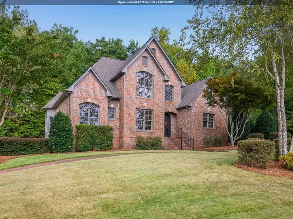 1099 Greystone Cove Dr, Birmingham, AL 35242
