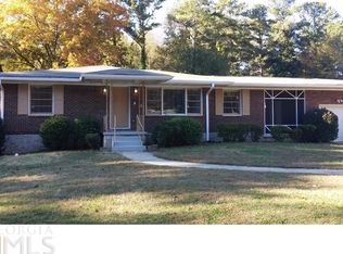 2911 Mockingbird Ln SW, Atlanta, GA 30311
