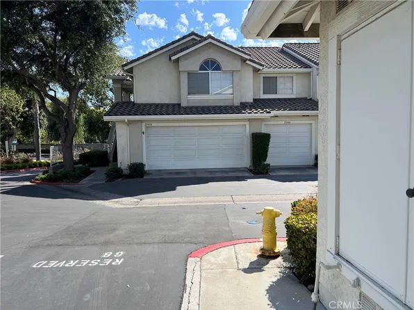 25444 Yountville #67, Lake Forest, CA 92630