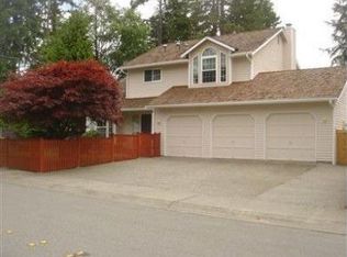 14111 45th Pl W, Lynnwood, WA 98087