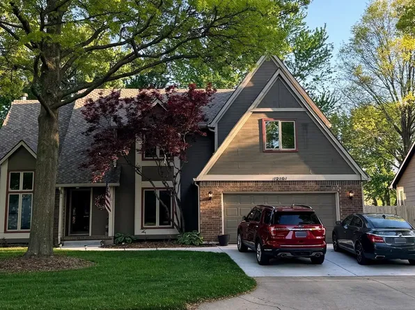12101 W Autumn Ridge St, Wichita, KS 67235