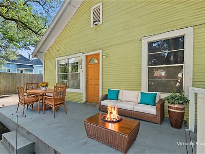203 Pierce St, Bryan, TX, 77803